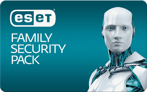 ESET představuje nové produkty pro domácnosti